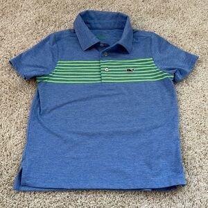 Vineyard Vines youth polo